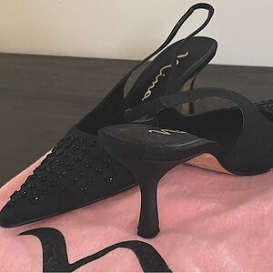Nina sequence dress shoes